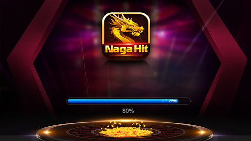 NagaHit - Khmer Card & Slots  apktcs 1