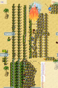 Fantasy Battles - Screenshot 4
