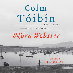Icon image Nora Webster: A Novel