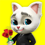 Oscar the Cat - Virtual Pet Download gratis mod apk versi terbaru