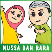 SONG MUSLIM SONS - NUSSA AND RARA