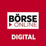 Cover Image of 下载 BÖRSE ONLINE Digital  APK