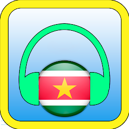 Image de l'icône radio koyeba suriname