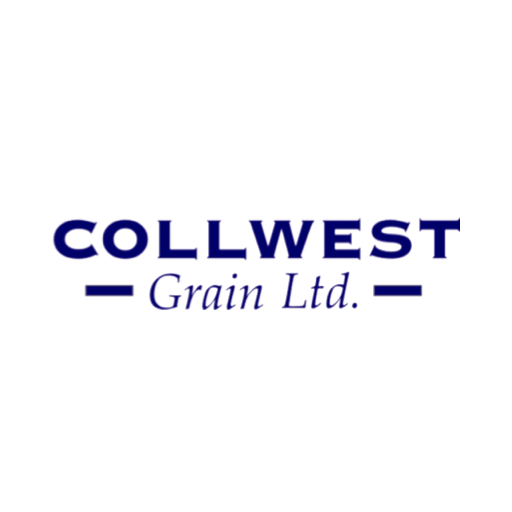 Collwest Grain Ltd. logo