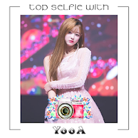 Top Selfie With YooA OH MY GIRL