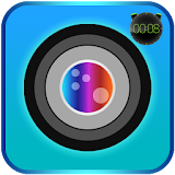 Camera Timer Multi Shot icon