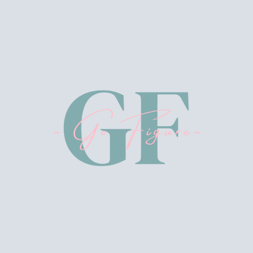 Go Figure logo