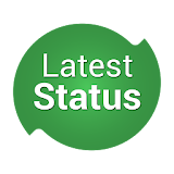 Latest Status 2017 icon