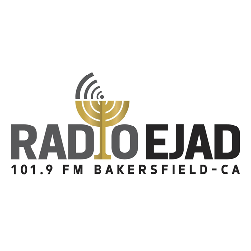 MJMI Radio Ejad logo