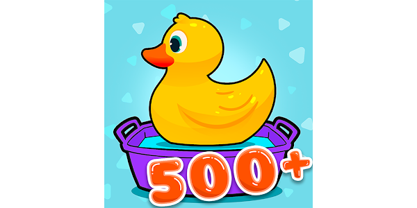 Bebi Toddlers Learning Games Google Play のアプリ