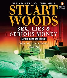图标图片“Sex, Lies & Serious Money”