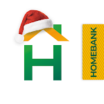 Cover Image of Download Halyk Homebank 5.4.9 APK