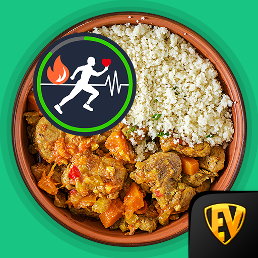 African Recipes : Offline Food 1.4.4 Icon
