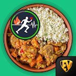 Cover Image of 下载 African Recipes: Offline Food  APK