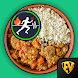 African Recipes : Offline Food - Androidアプリ