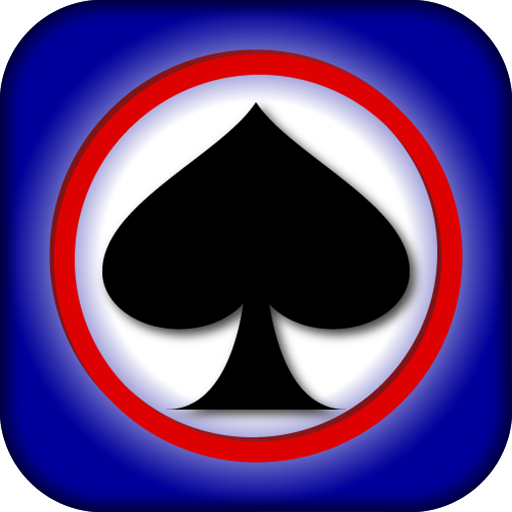 Poker Odds Calculator 2.6.0 Icon