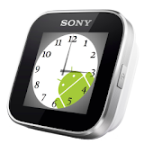 Simple Watch Widget icon