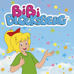 Cover Image of Download Bibi Blocksberg Hexenspiel  APK