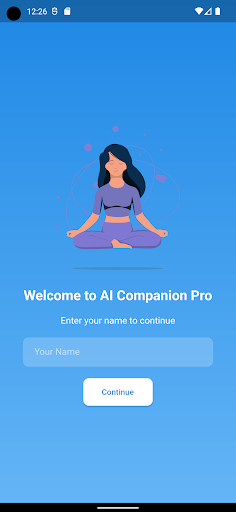 AI Companion Pro