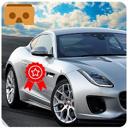 Icon image VR Traffic Car Racer 360 Pro