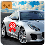 VR Traffic Car Racer 360 Pro