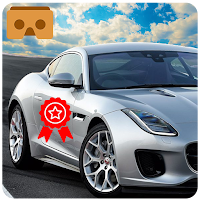 VR Traffic Car Racer 360 Pro