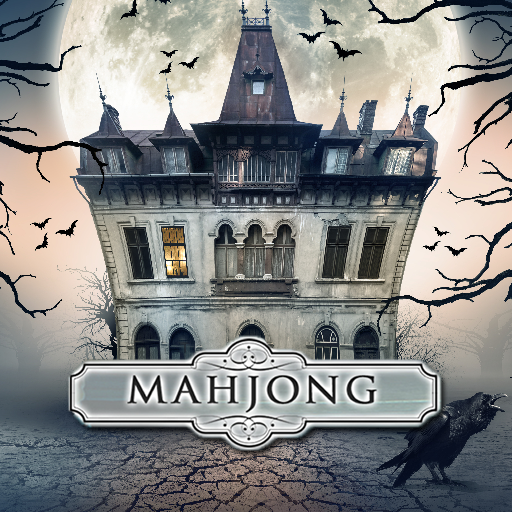 Mahjong: Secret Mansion 1.0.156 Icon