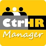 CTRL-HR Manager icon