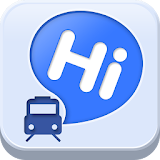 Hi지하철 icon