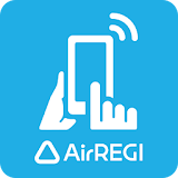 AirREGI Handheld Ordering icon
