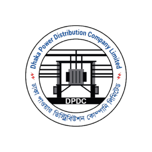DPDC Smart Meter Customer App logo