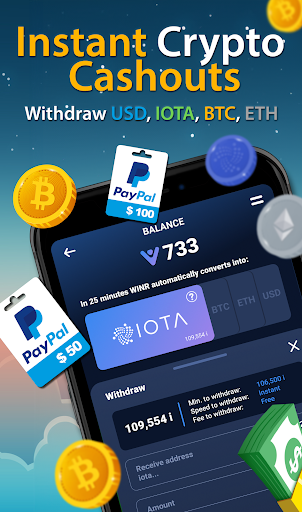 Daring Descent - Make Money screenshot 5