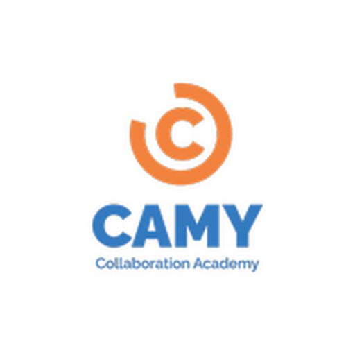 Camy - Collaboration Academy logo