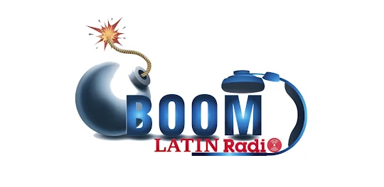 Boom Latin Radio