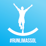 Limassol Marathon icon