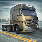 Truck World: Euro Simulator 1.2272