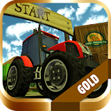 Tractor: Skills Competition GE icon