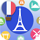 Aprende francés & vocabulario en francés & Quebec Descarga en Windows