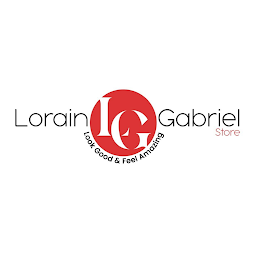 「Lorain Gabriel Store」のアイコン画像