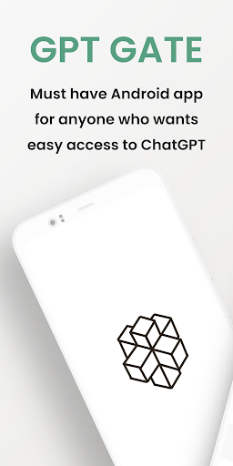 Android application GPT GATE screenshort
