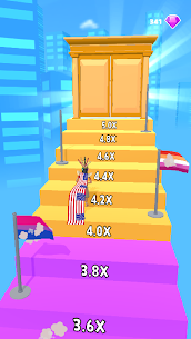 Collect Flag! Apk Mod for Android [Unlimited Coins/Gems] 8