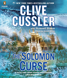 Symbolbild für The Solomon Curse