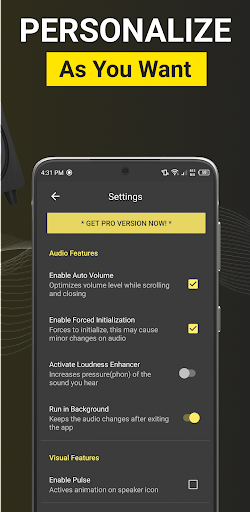 Subwoofer Bass - Bass Booster - Music & Audio - apps