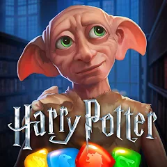 Гарри Поттер: магия и загадки on pc