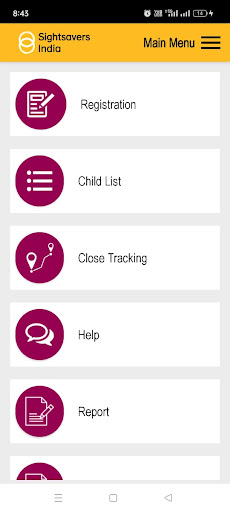 Sightsavers STAR Screen 3