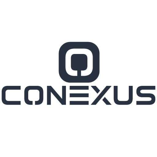 Conexus Vcard logo