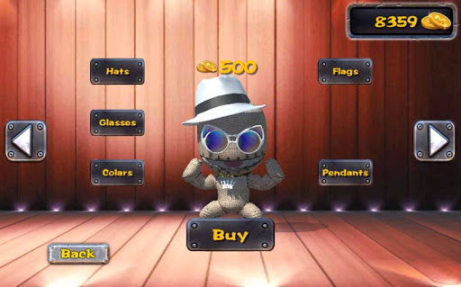 Beat The Puppet Screen 3