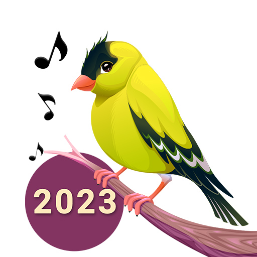 Bird Calls, Sounds & Ringtones Apps on Google Play