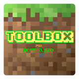 Toolbox for Minecraft PE 0.14 icon