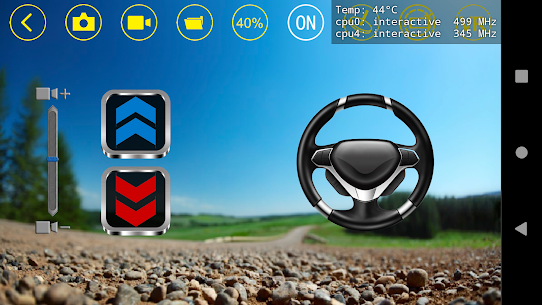 Vivitar DRC100 APK for Android Download (Unlocked) 1